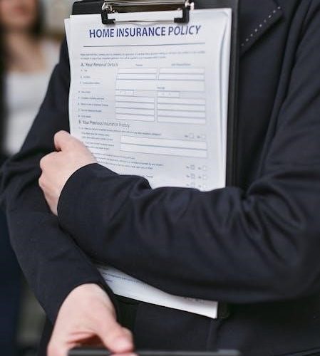 agreement to provide insurance pdf