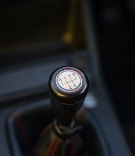 amg manual transmission