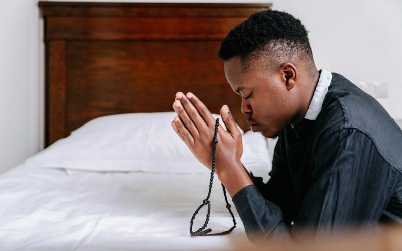 fr jim blount prayers pdf