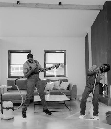 hoover carpet cleaner user manual