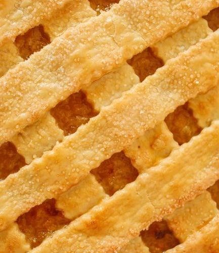 tenderflake pie crust baking instructions